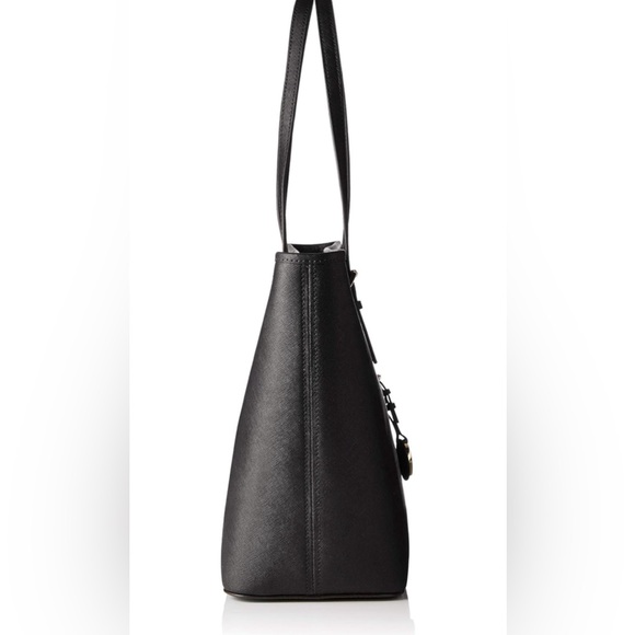 Michael Kors Jetset medium travel tote, excellent condition - Picture 6 of 7